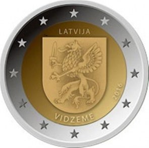 Letland 2016-2